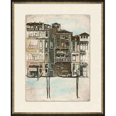 Grand Canal 1 Painting