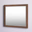 Miroir rectangulaire pour commode Siri