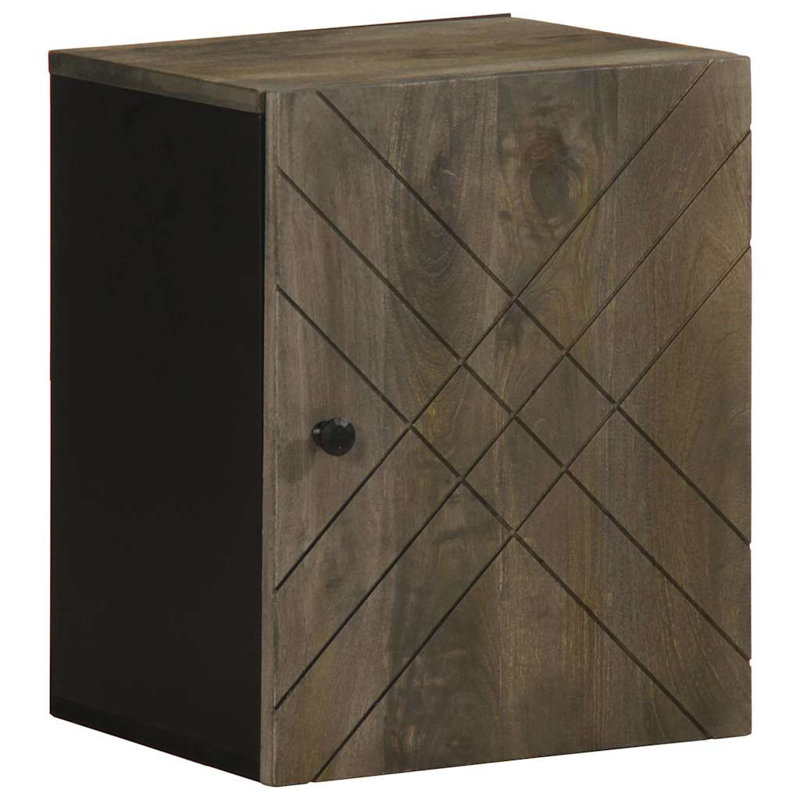 Bathroom Wall Cabinet