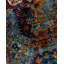 Tribal One-of-a-Kind Rectangle 8' X 9'10" Hand Knotted Area Rug