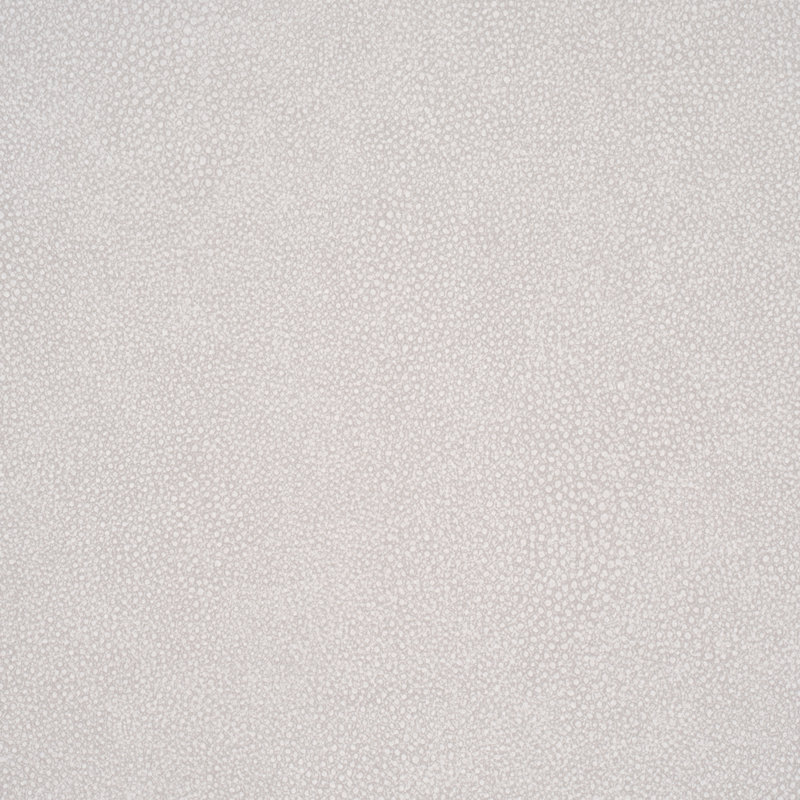 Dunbar Vinyl Wallpaper Roll, White