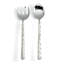 Truro Stainless Steel Salad Servers-44956368