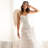 Medium Angel Costume Wings - White