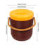 Distributeur de boissons chaudes et froides isolées avec distributeur de boissons 2.91Gal-766092678