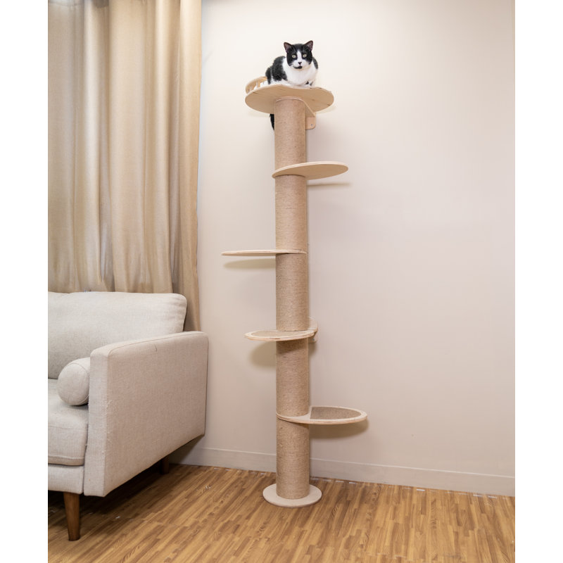 Deedrick Scratching Post