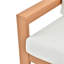 Cascade Madrid Outdoor Lounge Chair