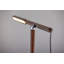 Lampe de travail sur pied 54 po Dris-45622873