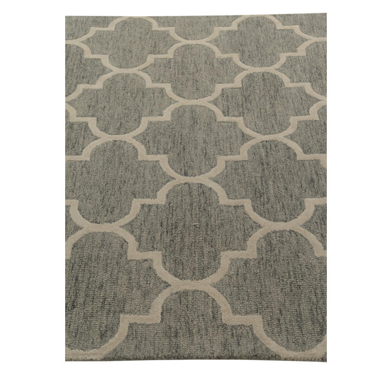 Orlando Gray Rug