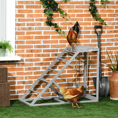 Gris poulet
