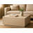 Briell Solid Wood Single Coffee Table-1285703503
