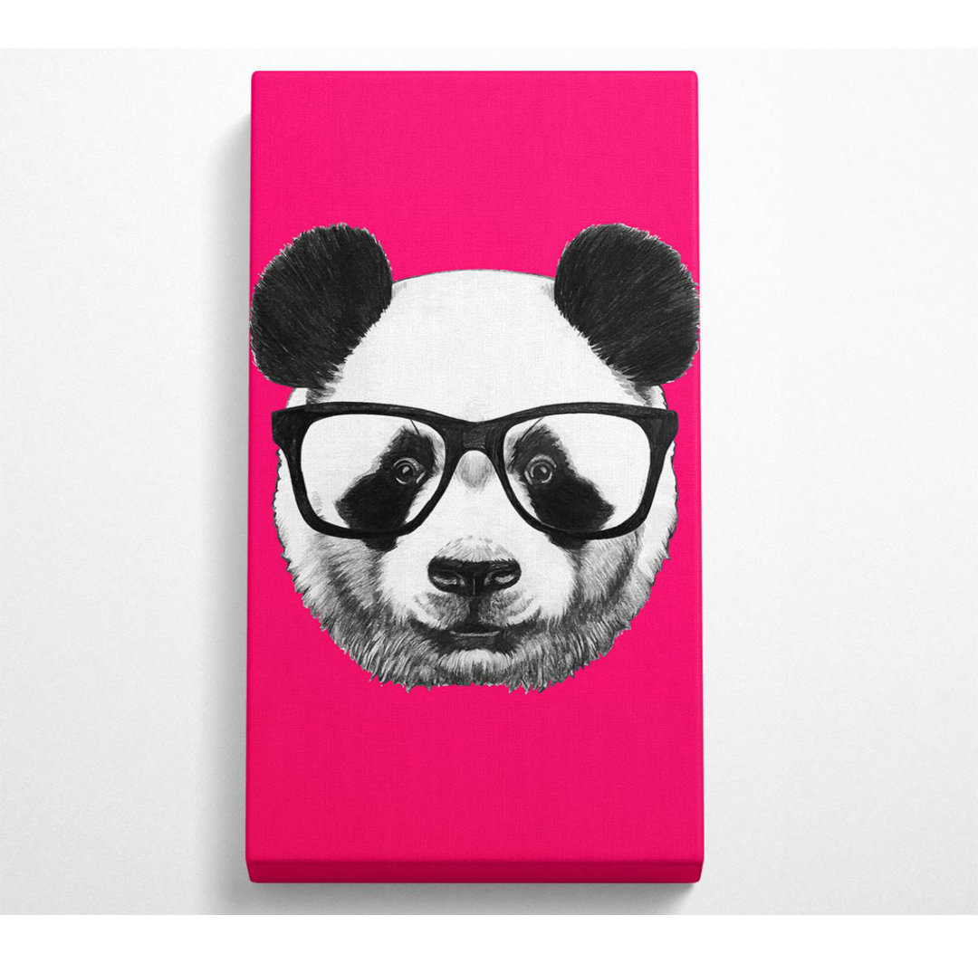 Funky Panda - Druck