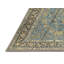 Tapis oriental tissé à la machine Brescia-238243950