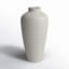 Kimona Ceramic Table Vase-1221815126