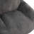 Sezze Indoor Bean Bag Chair,Faux Fur