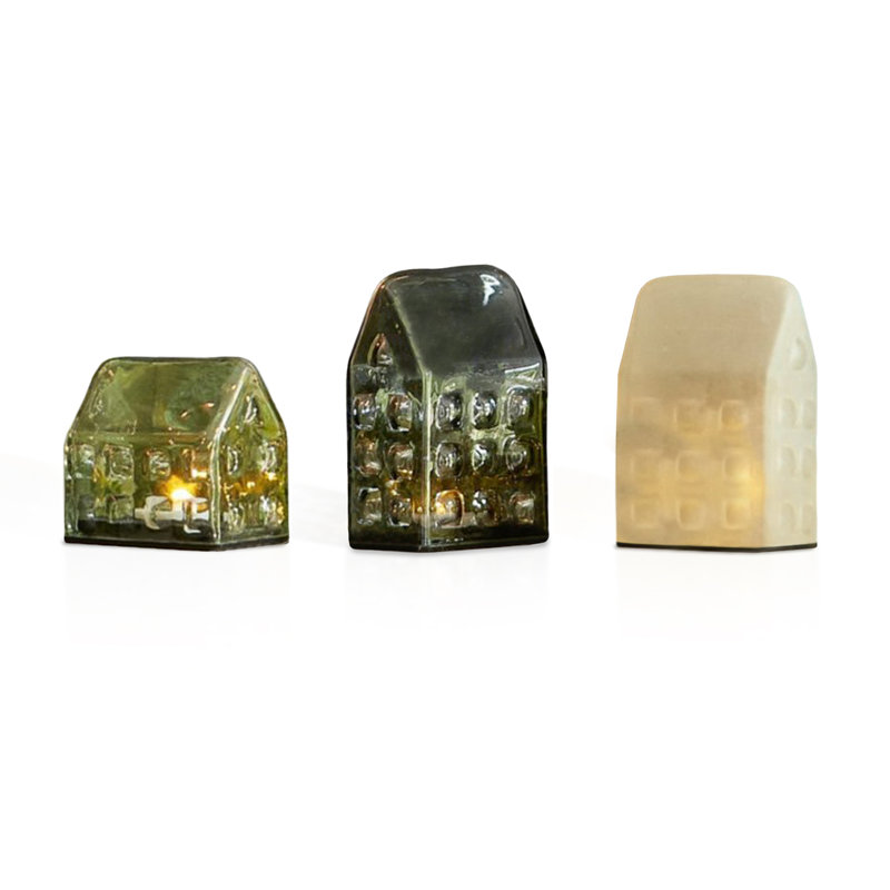Daysha Brockley Decorative Object