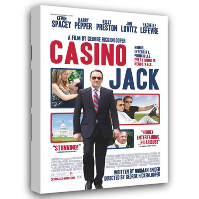 Jack de casino