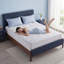 Protège-matelas rafraîchissant à 3 zones-131135471