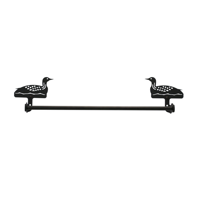 Towel Bar