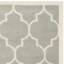 Tapis en laine touffeté à la main Carolene-1729857374