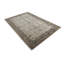 Tapis gris Mullan