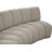 Izen Upholstered Curved Sectional Symmetrical-86865463