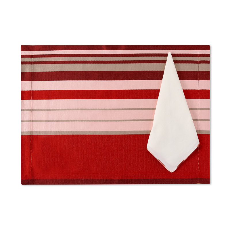 Baharat Yolu 02 Placemat