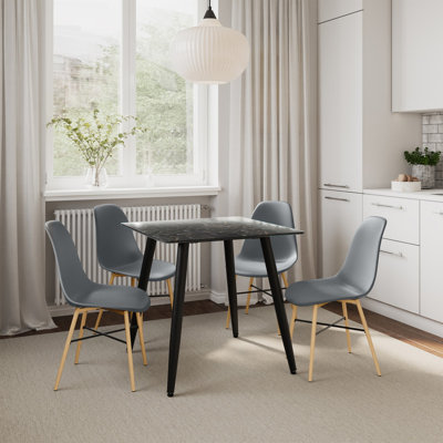 4 - Person Dining Set