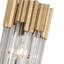 Charisma 1 Light Wall Sconce