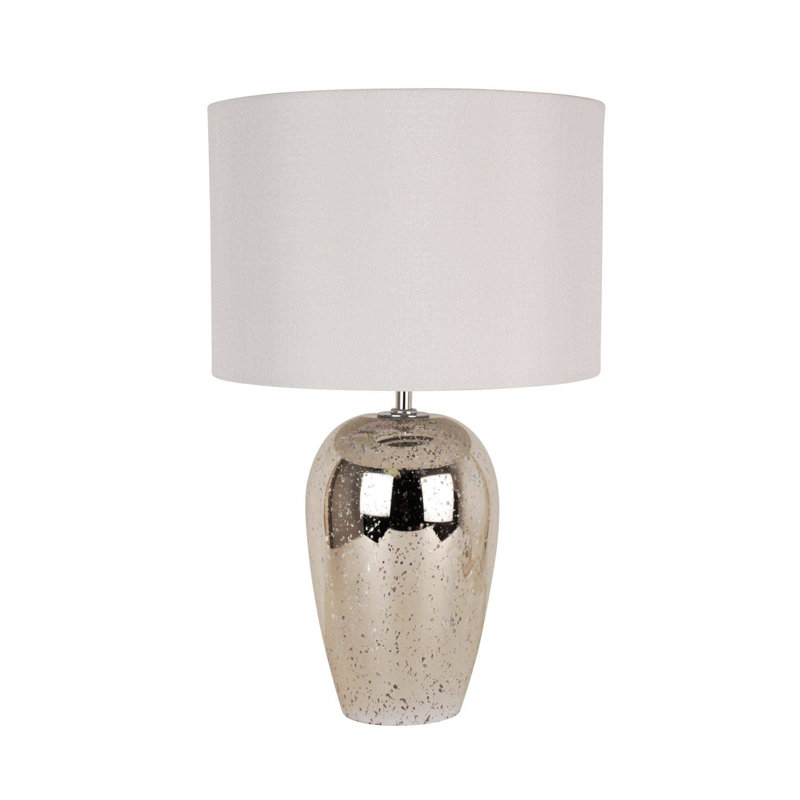 Cavett Table Lamp