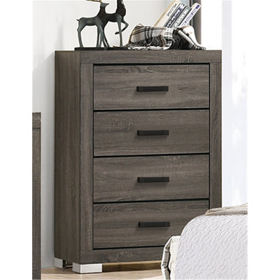 Pinjarra 31'' W 4 - Drawer Dresser