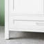 Ensemble de meuble-lavabo simple 35,98 po Kansas-130714810
