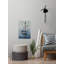 Wrapped Canvas Painting-843419349