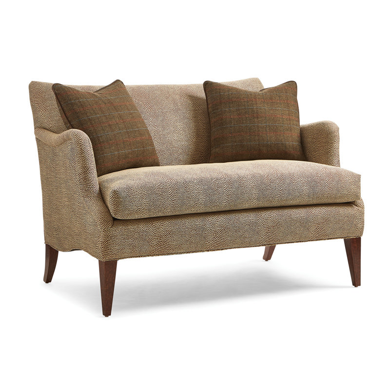 Tara Settee, Selena Cotton