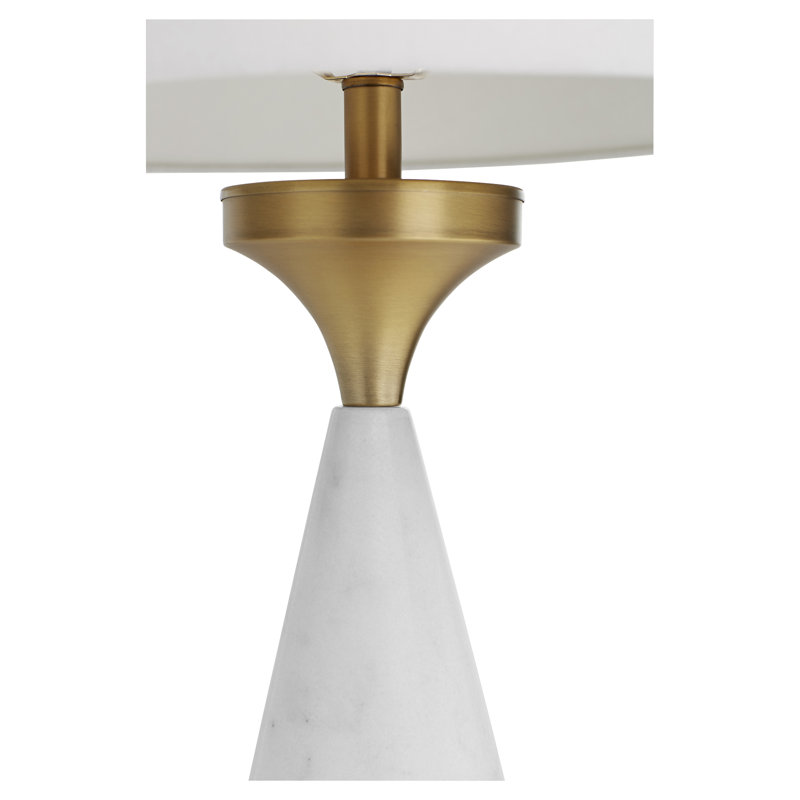 Lampe de table 27,25 po