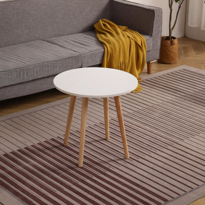 ROUND COFFEE TABLE by George Oliver