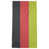 Charcoal/Torch Red/Volt Green
