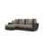 Light gray/Gray - Sawana21/Sawana05