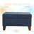 Latitude Luxury Large Storage Ottoman-129351318