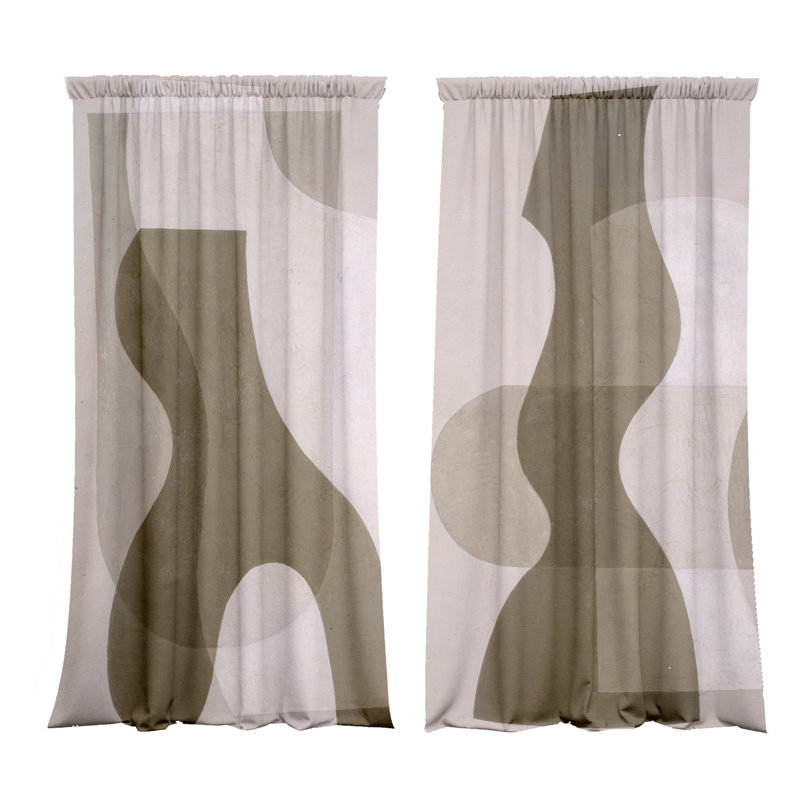 Velvet Blackout Curtain Panel Pair, 148cm Width x 300cm Drop