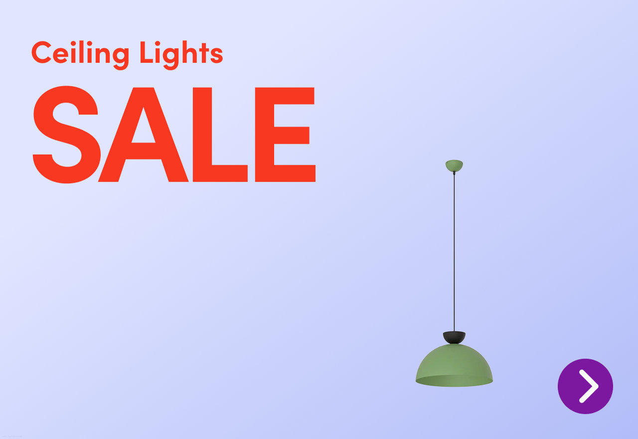 Ceiling Lights