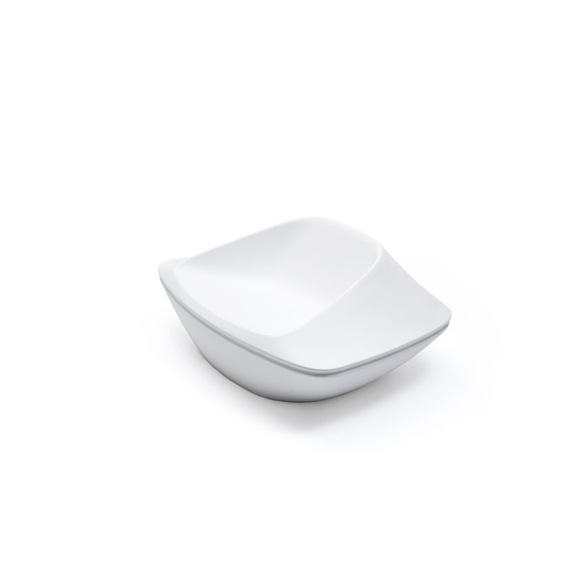Ufo Patio Chair, White