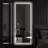 Gizzelle Modern & Contemporary Lighted Full-Length Mirror with 3-Year Warranty-1658125187-1658125186