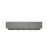 Savanah 72" Natural Gas Concrete Fire Pit Table with Wind Guard, Burner Lid, & Cover-122741467