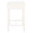 Peters End Table with Storage