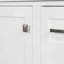 Armoire de rangement pour meuble-lavabo avec lavabo et porte à 3 tiroirs-1583980711