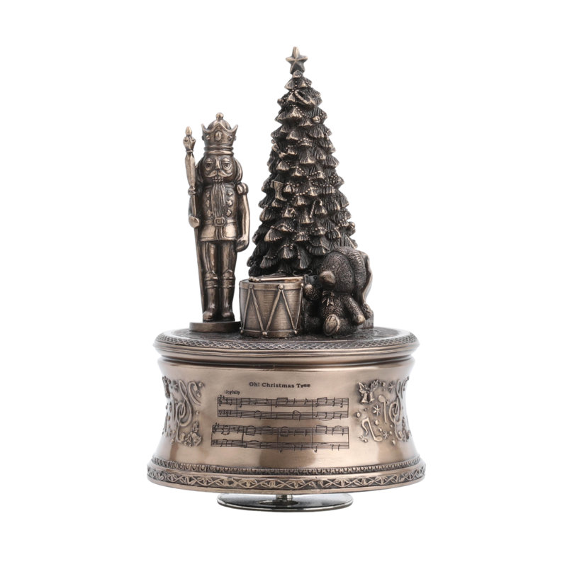 Christmas Figurines & Collectibles