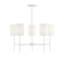 5-Light Chandelier