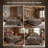 Realtree All Purpose Camo Bedding  Sheet Set Polycotton Rustic Farmhouse Bedding for Lodge, Cabin & Hunting Bed Set – Perfect for Outdoor Camouflage Bedroom-10621545