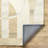 Kaveona Hand Tufted Wool Abstract Indoor Rug-92290330