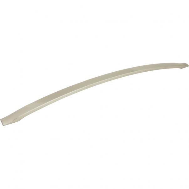 Arch 18" Center to Center Appliance Pull, Brushed Nickel